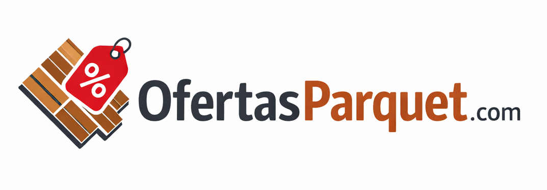 Ofertas Parquet Logo
